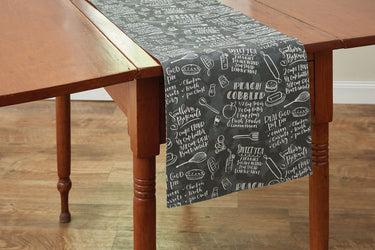 Home Cookin Table Runner - 72